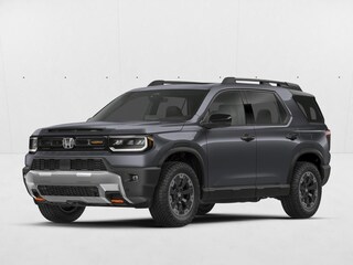 2026 Honda Passport TrailSport Elite SUV