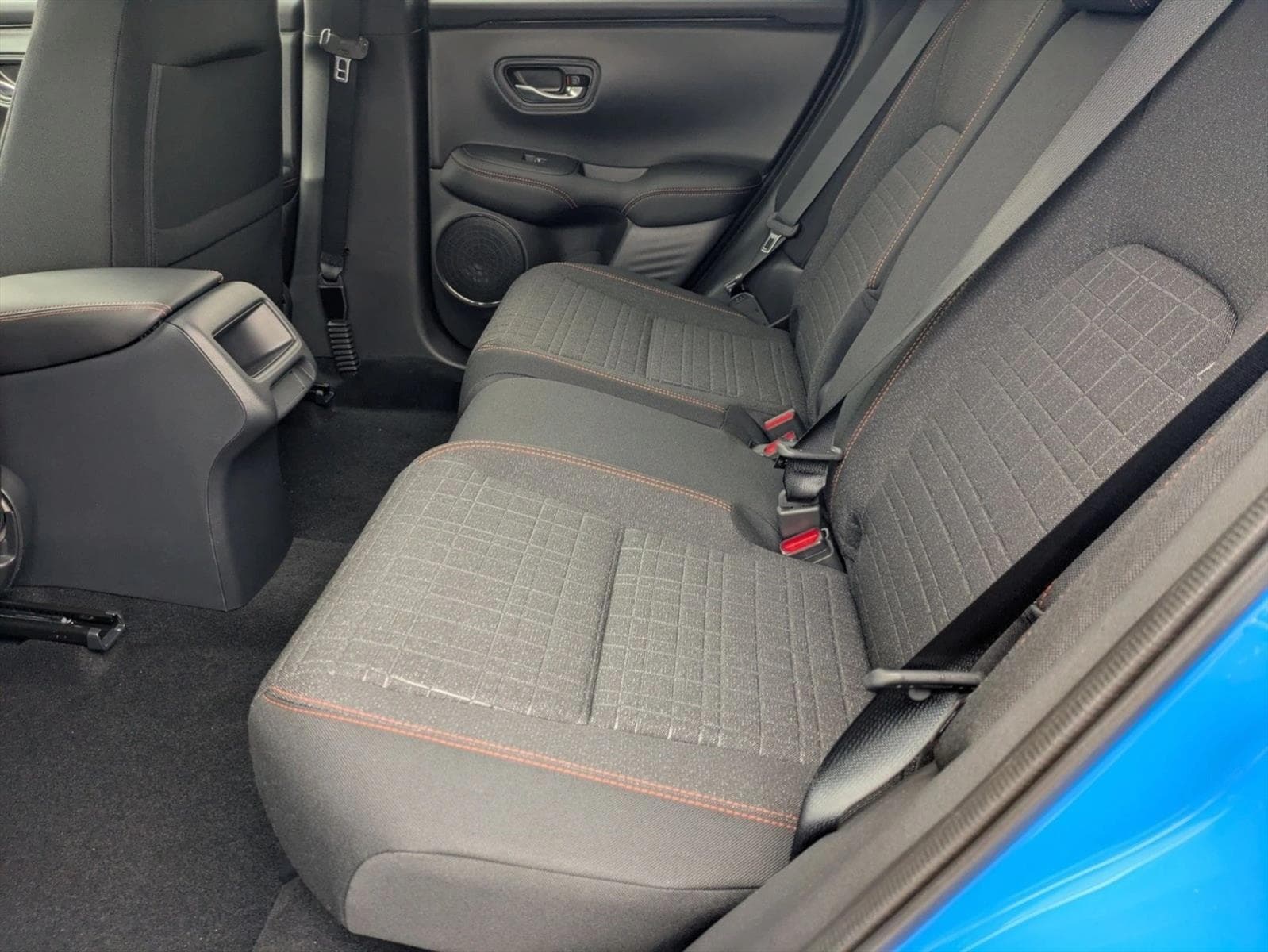 2026 Honda HR-V Sport - Photo 15