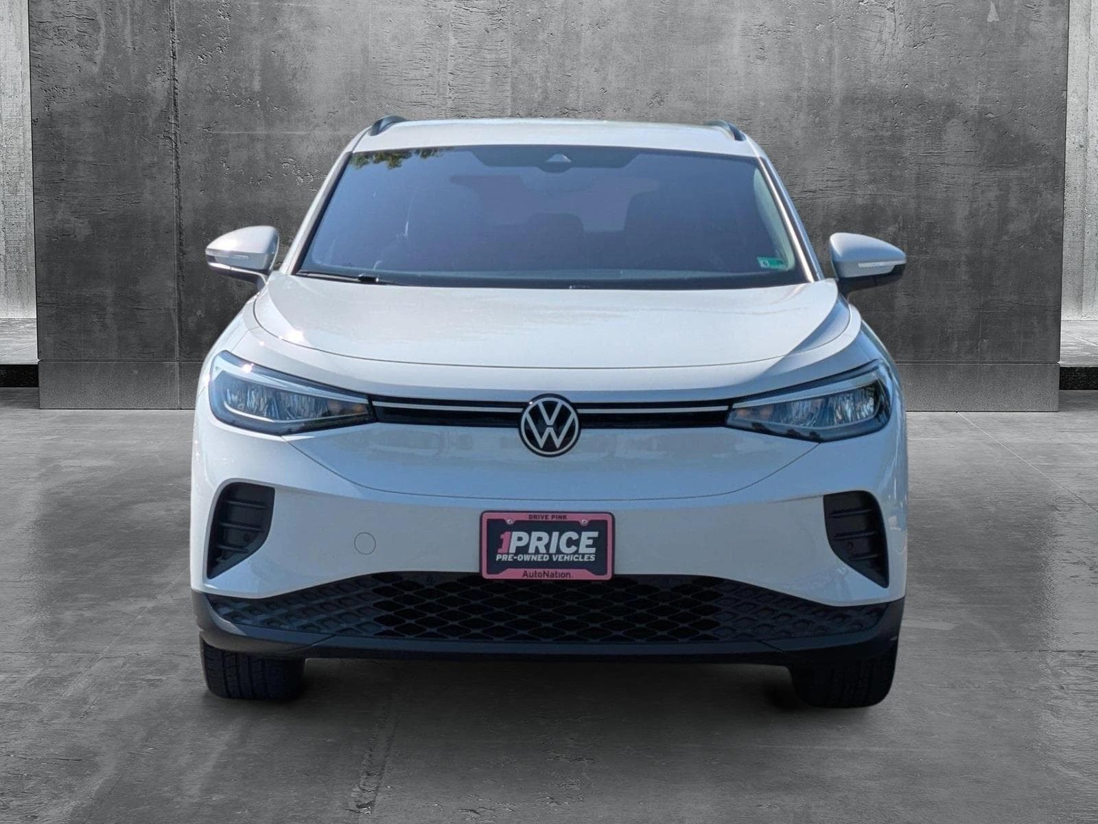 Used 2021 Volkswagen ID.4 PRO with VIN WVGJNPE27MP060729 for sale in Sterling, VA
