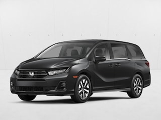 2026 Honda Odyssey EX-L Van Passenger
