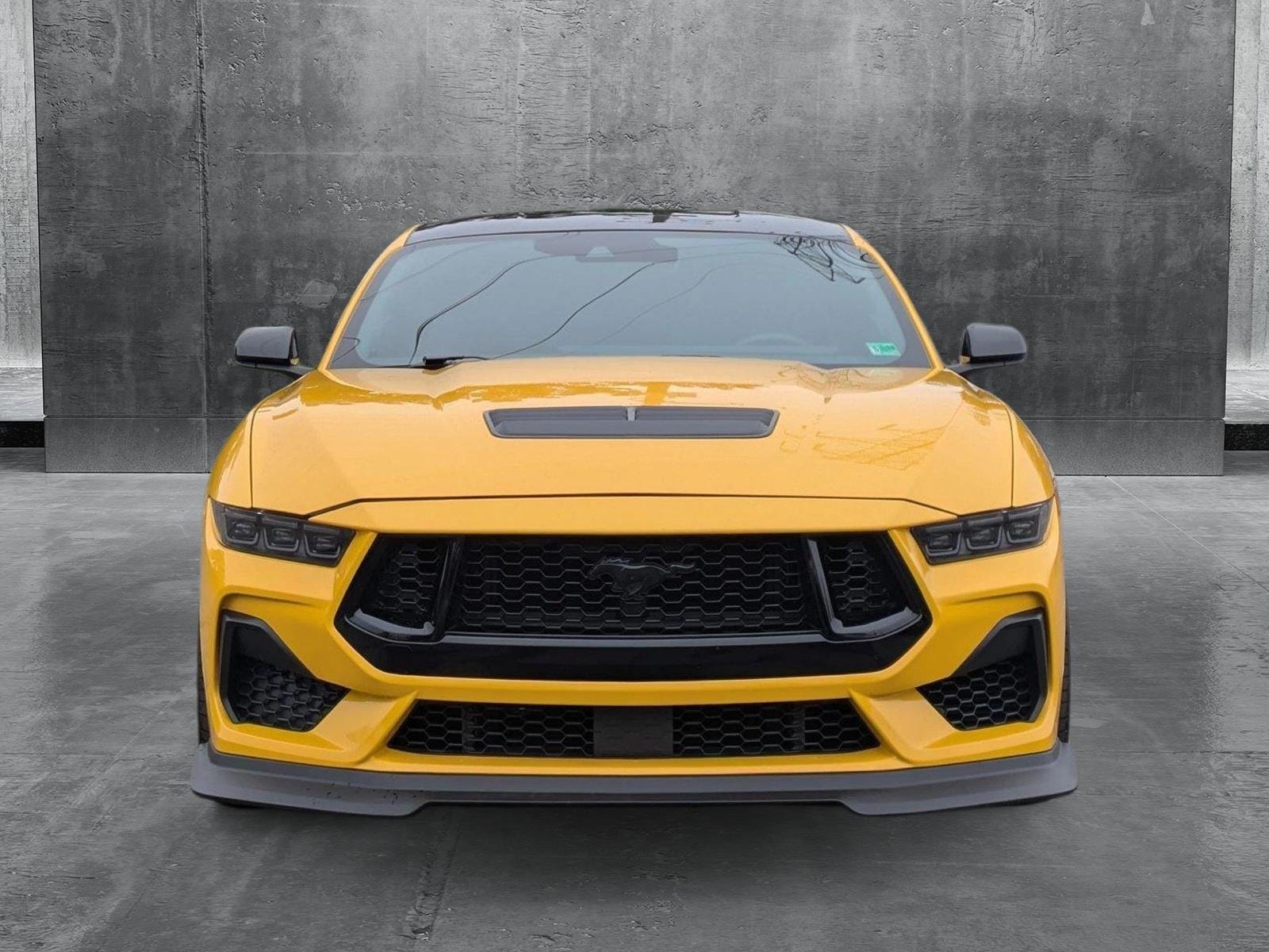 Used 2024 Ford Mustang GT Premium with VIN 1FA6P8CF0R5404877 for sale in Sterling, VA