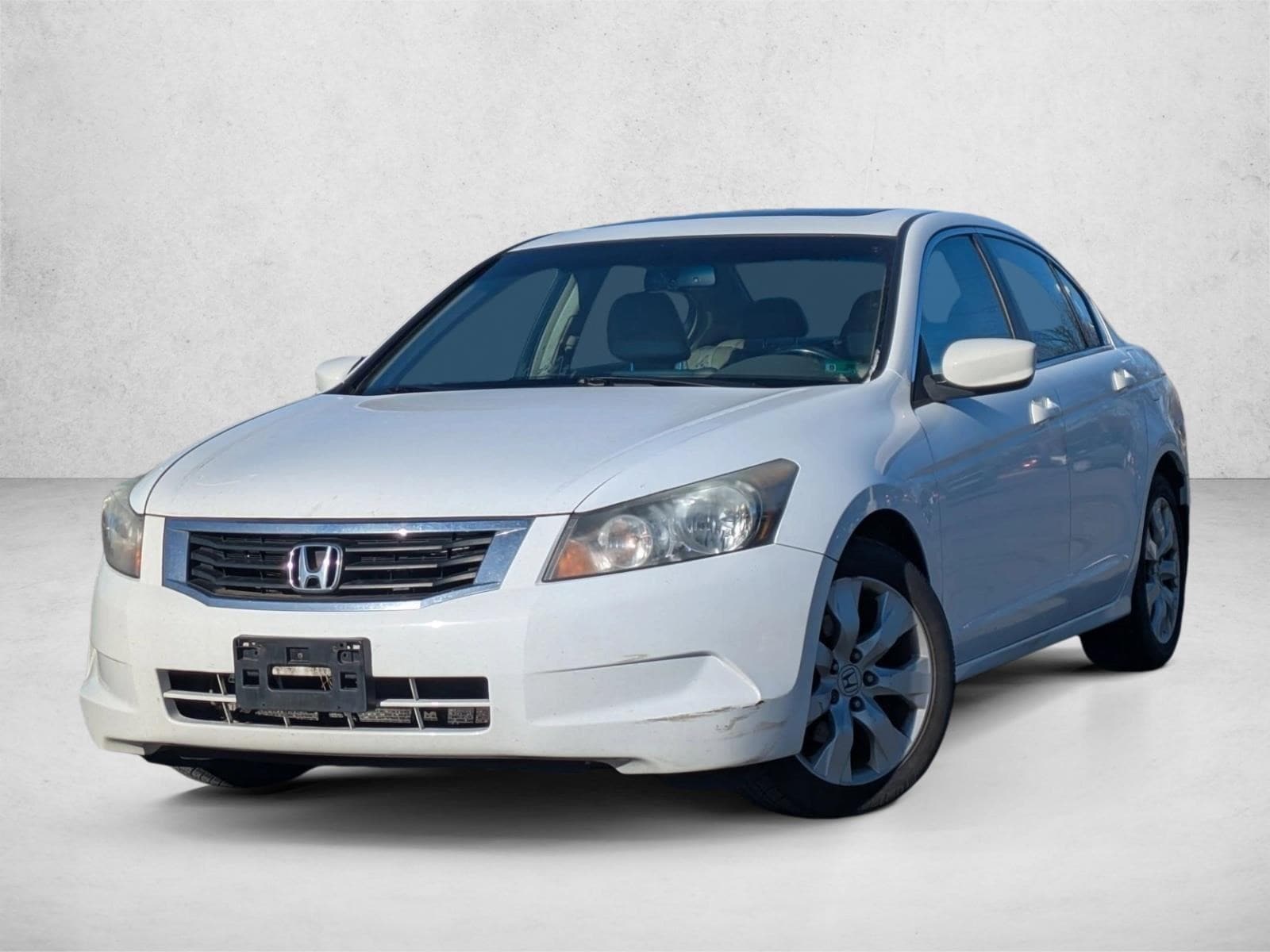 2009 Honda Accord EX-L's photo