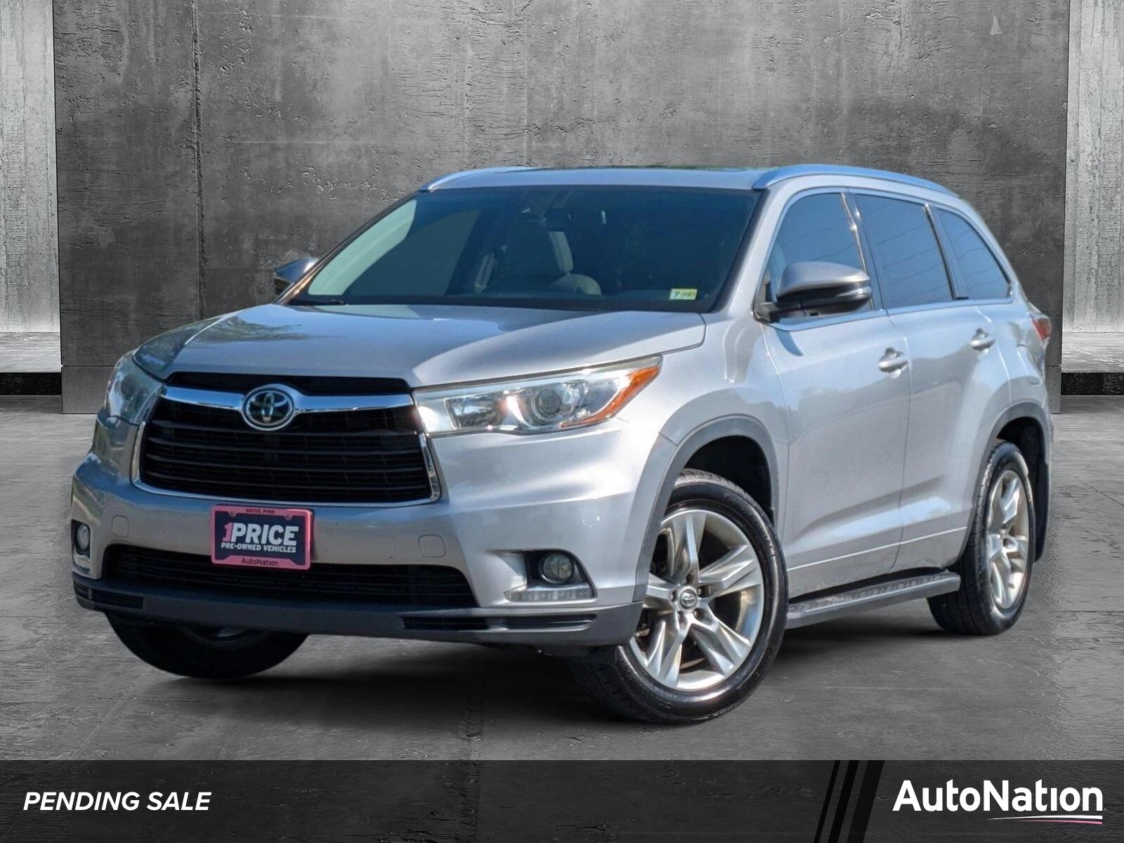 2016 Toyota Highlander