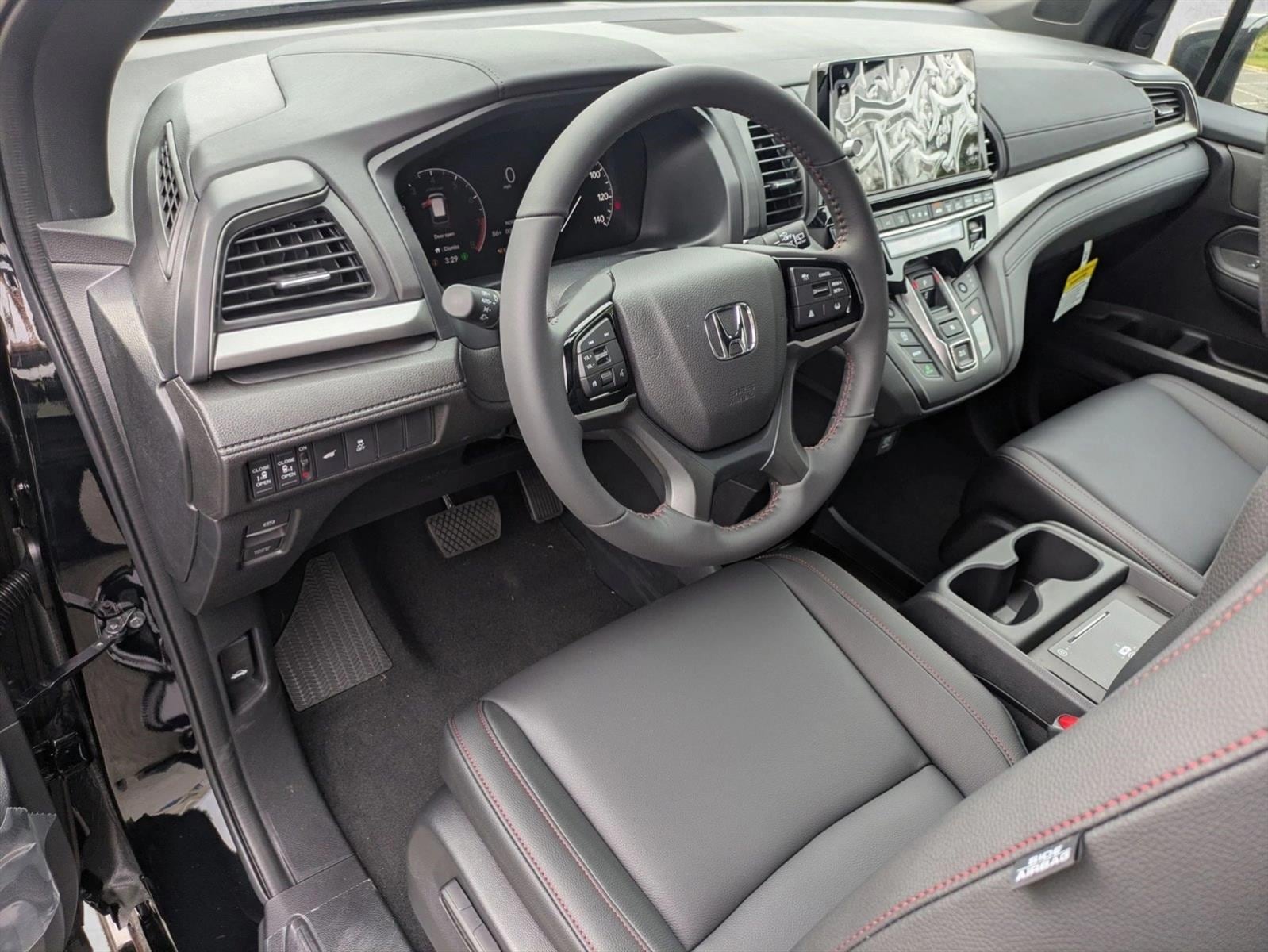 2026 Honda Odyssey Sport L - Photo 3
