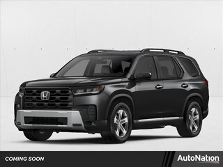 2026 Honda Pilot EX-L SUV
