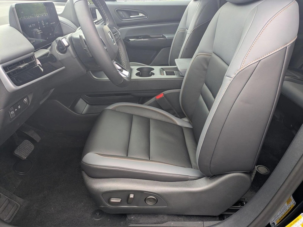 New 2026 Honda Prologue Touring SUV
