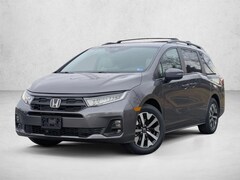 2026 Honda Odyssey EX-L Van Passenger
