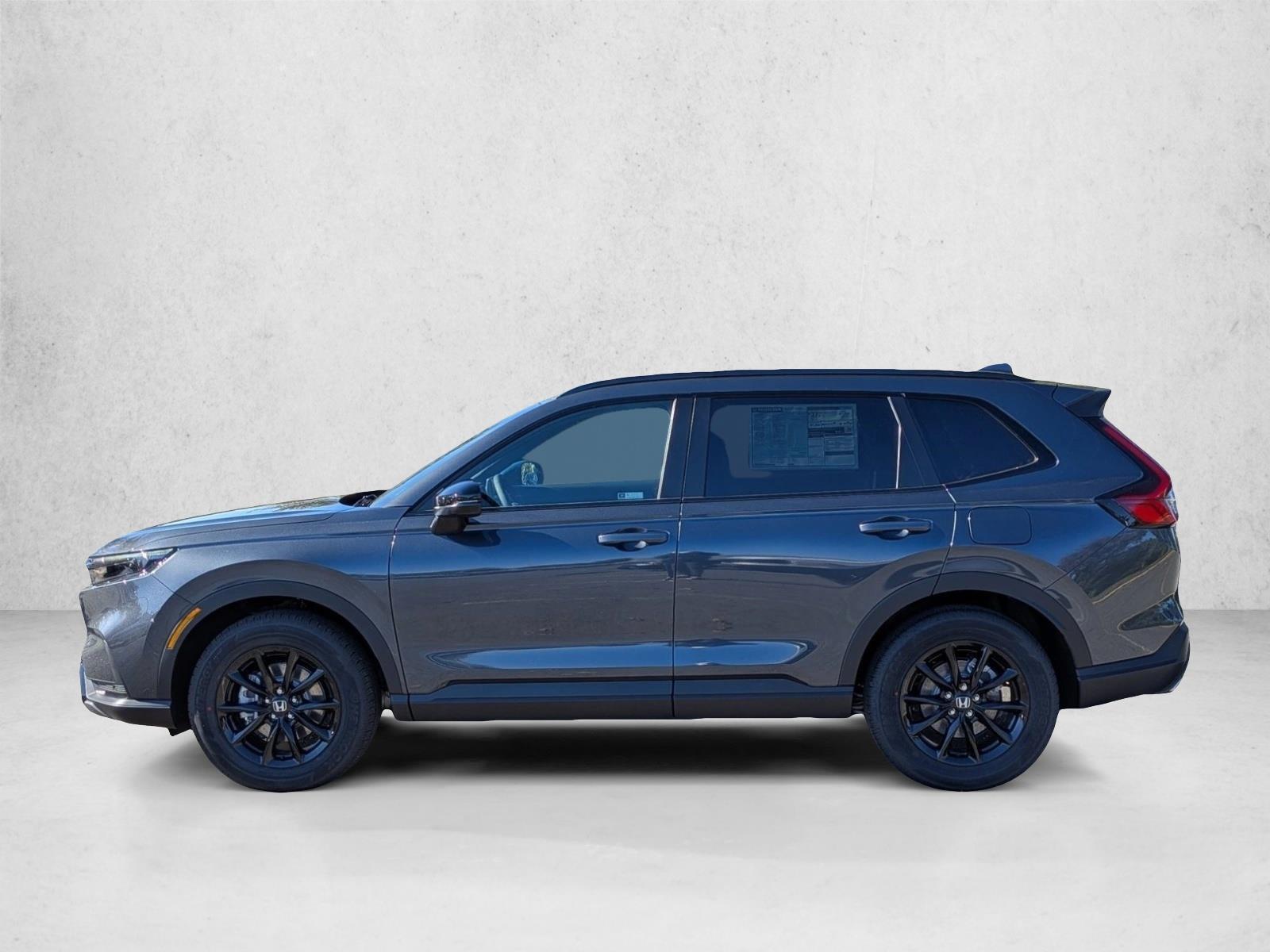 2026 Honda CR-V Sport-L