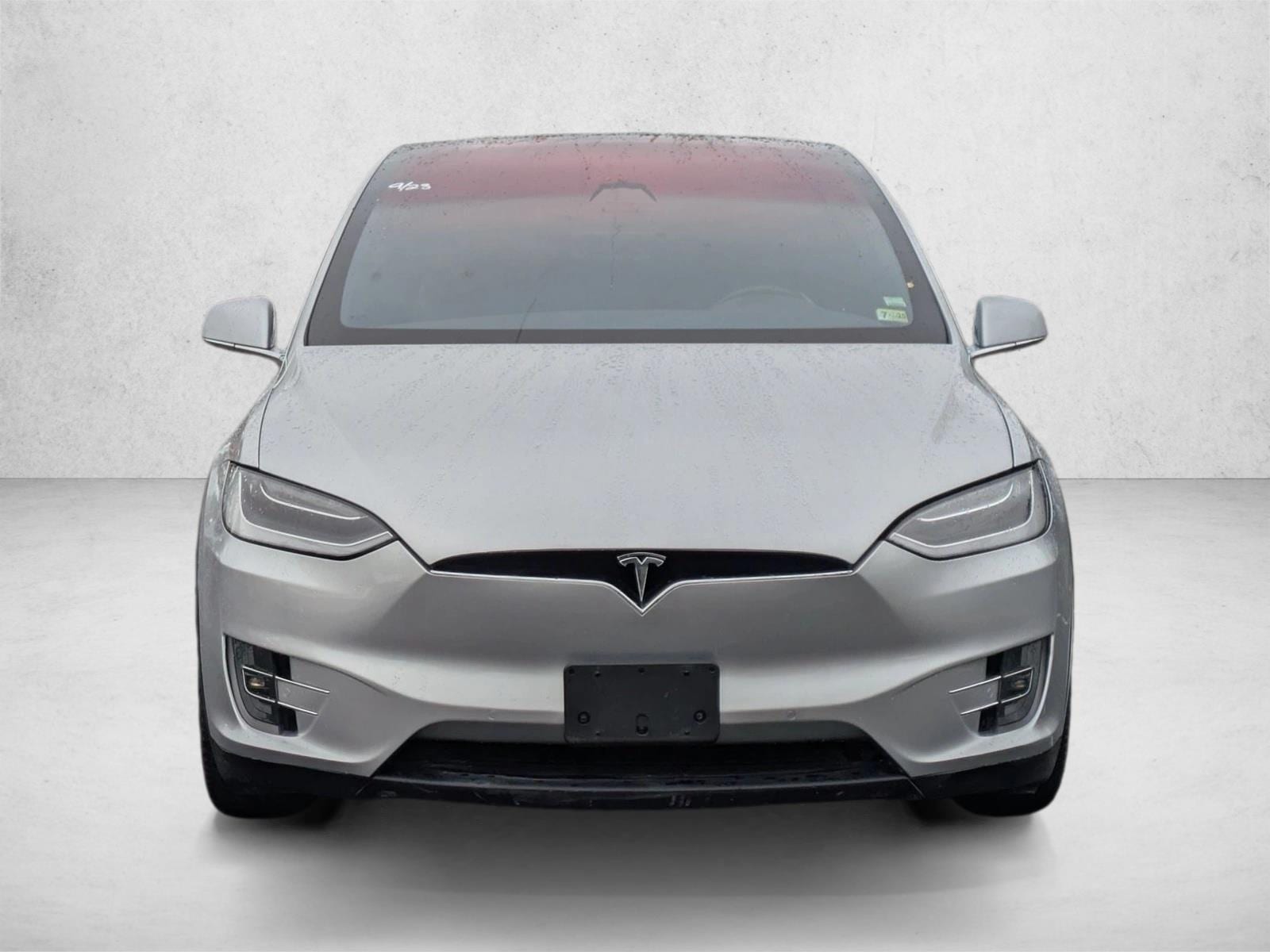 Used 2017 Tesla Model X 90D with VIN 5YJXCBE20HF035646 for sale in Sterling, VA