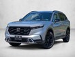 Honda CR-V Hybrid