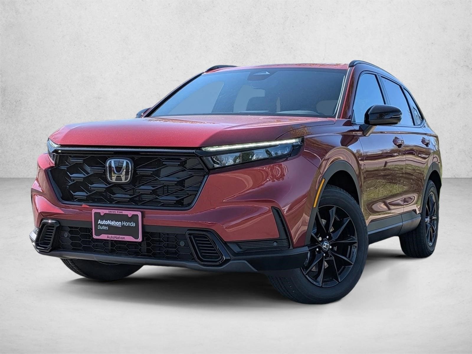 2026 Honda CR-V Sport-L