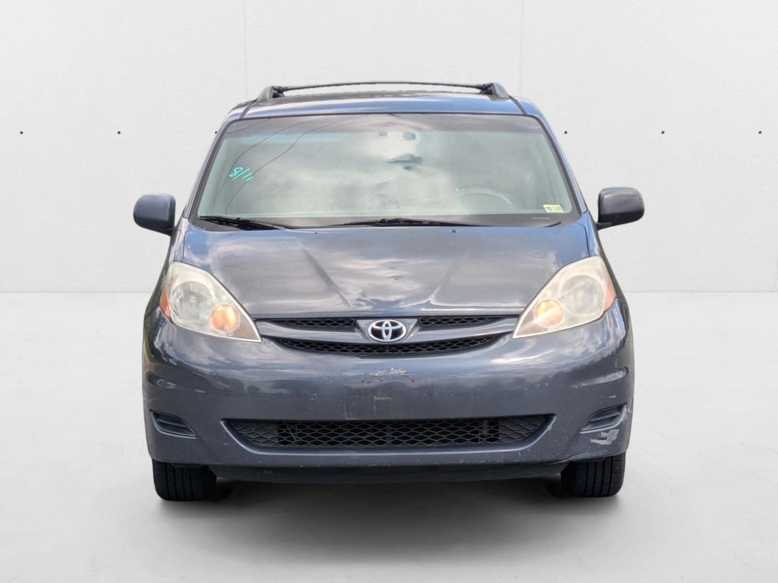Used 2006 Toyota Sienna LE with VIN 5TDZA23C76S538982 for sale in Sterling, VA