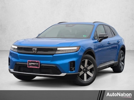 2026 Honda Prologue Touring SUV