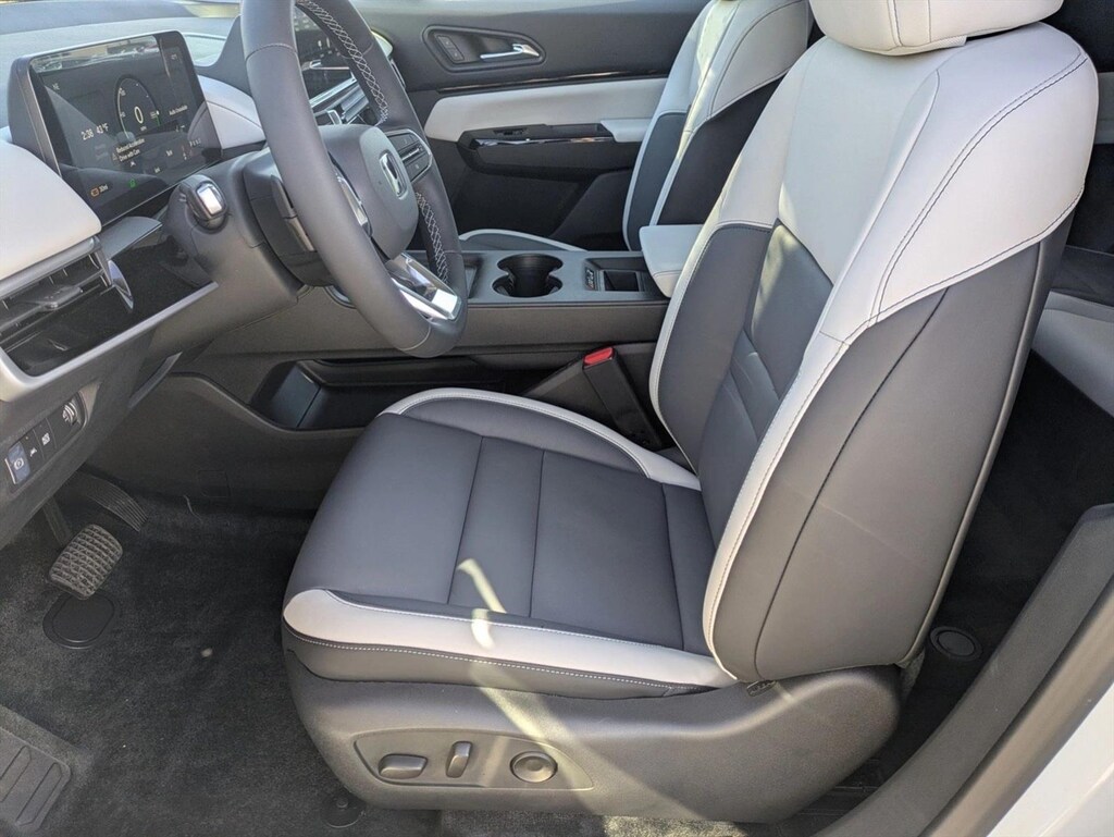 New 2026 Honda Prologue Touring SUV