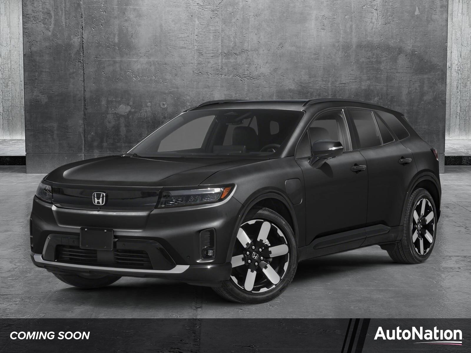 2025 Honda Prologue