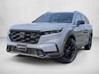  Honda CR-V Hybrid
