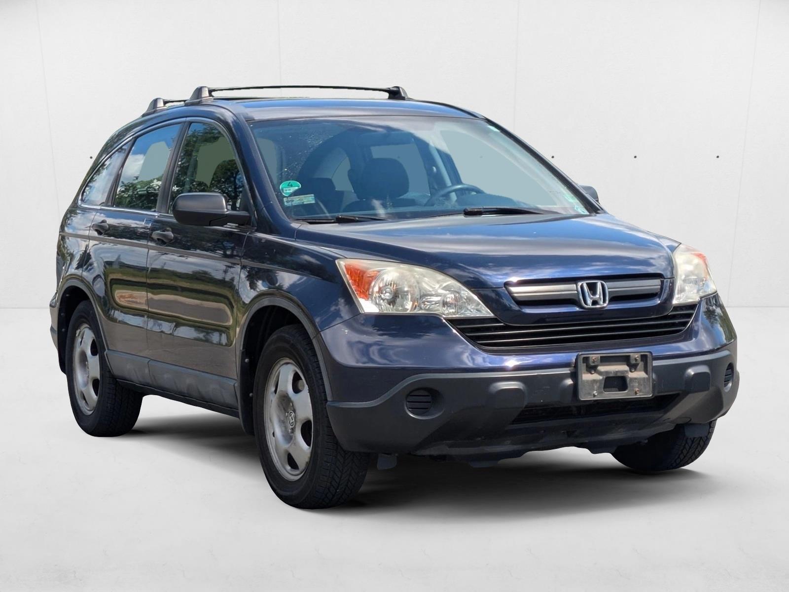 2008 Honda CR-V LX photo 3