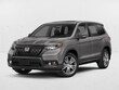 Honda Passport