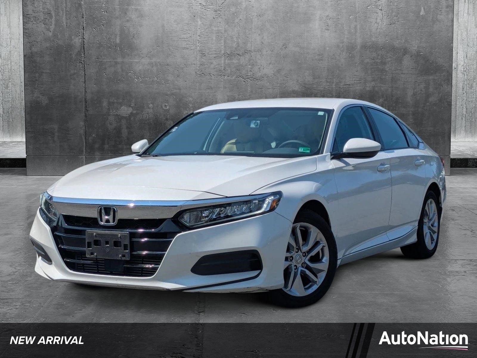 2020 Honda Accord