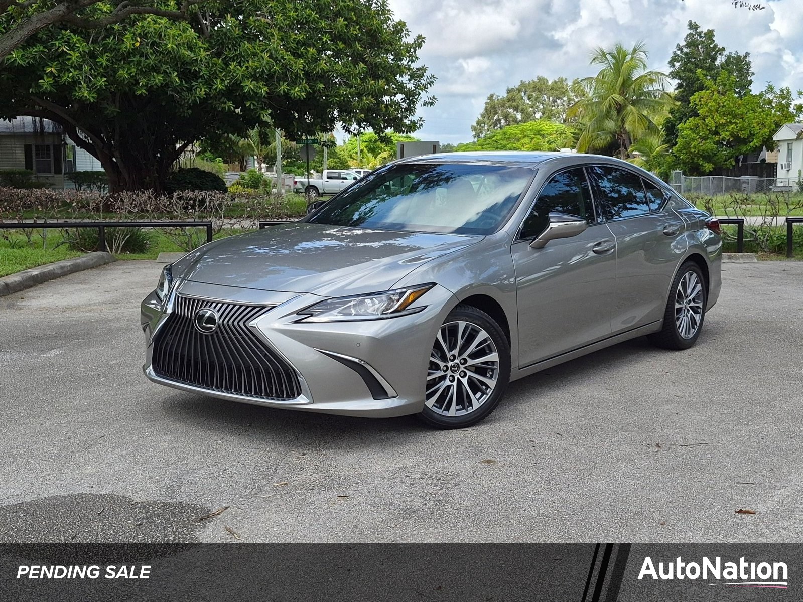  LEXUS ES 350