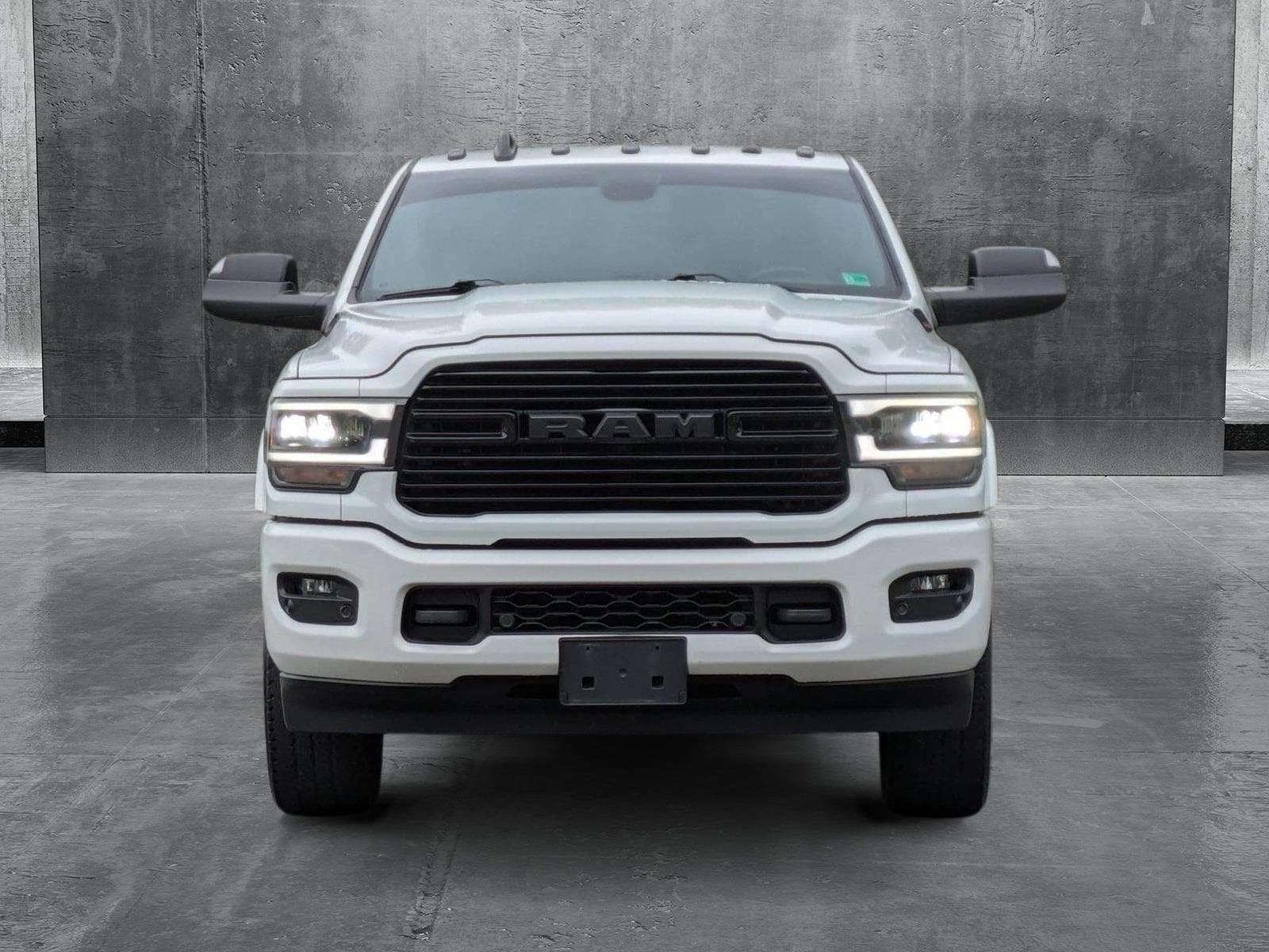 Used 2019 RAM Ram 2500 Pickup Laramie with VIN 3C6UR5FL5KG714105 for sale in Sterling, VA
