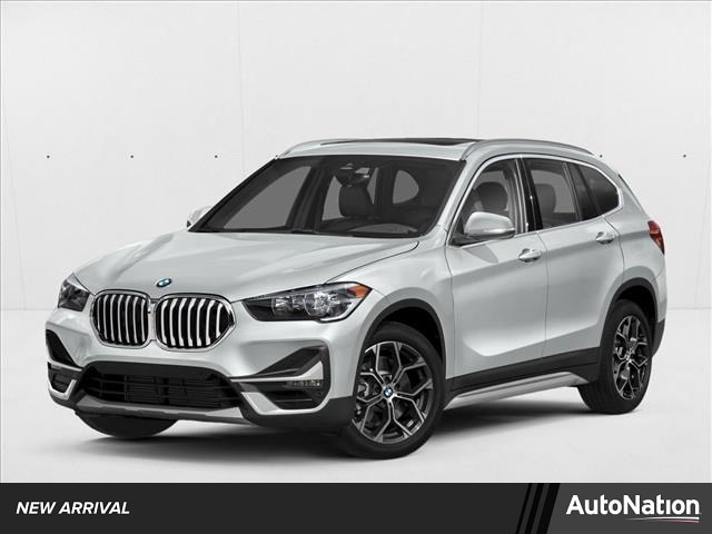 2021 BMW X1 xDrive28i's photo