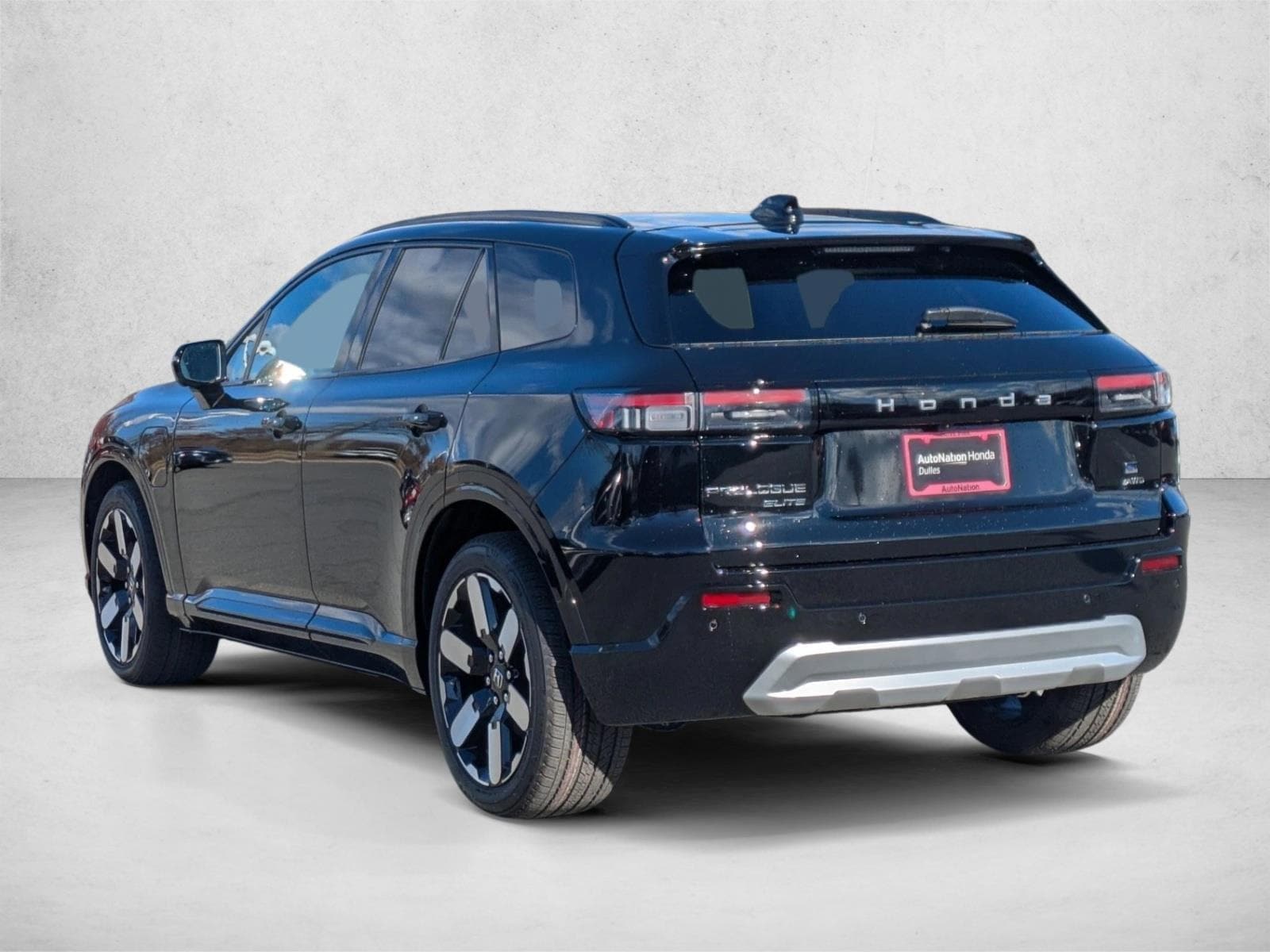 2026 Honda Prologue Elite - Photo 9
