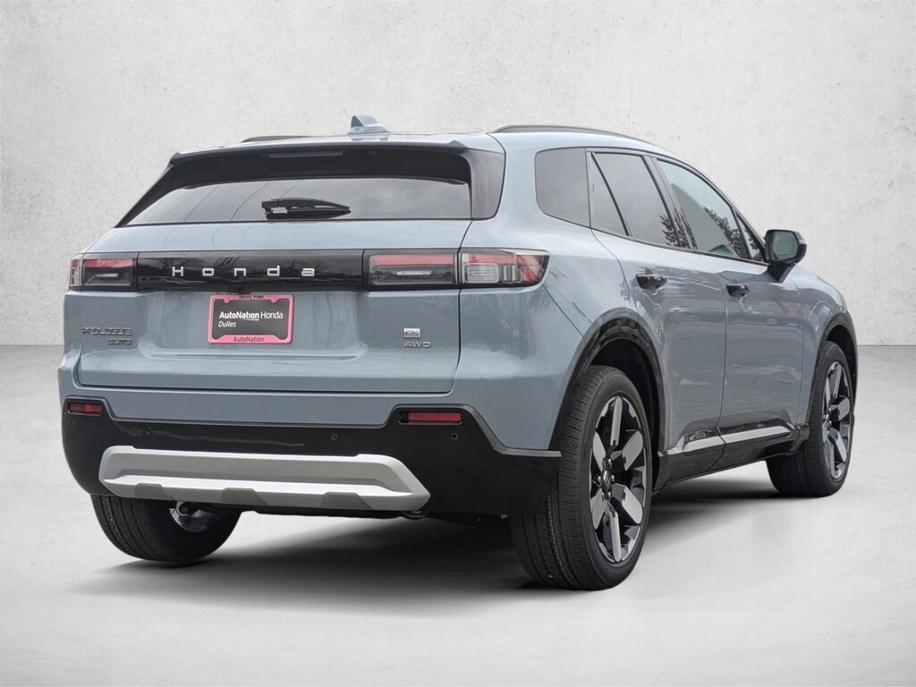 New 2026 Honda Prologue Elite SUV