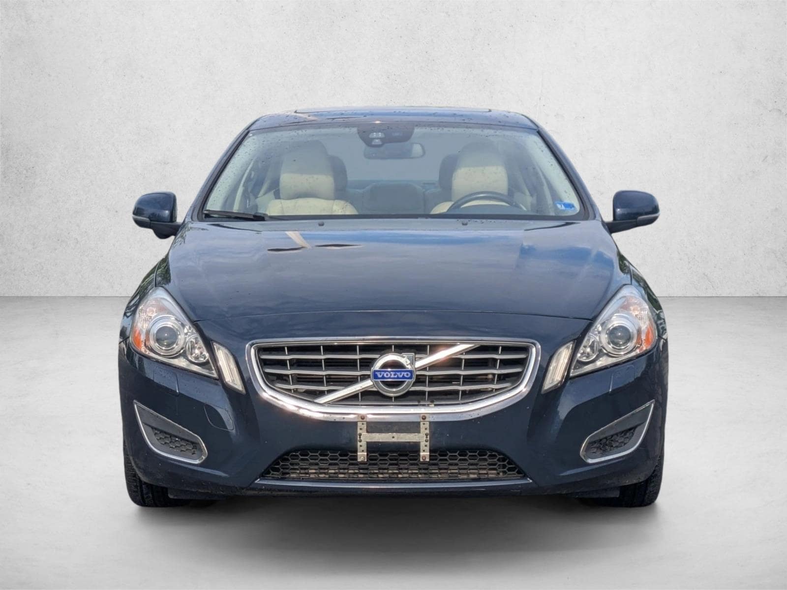 Used 2012 Volvo S60 T6 with VIN YV1902FH6C2054812 for sale in Sterling, VA