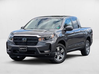 2025 Honda Ridgeline RTL Truck Crew Cab