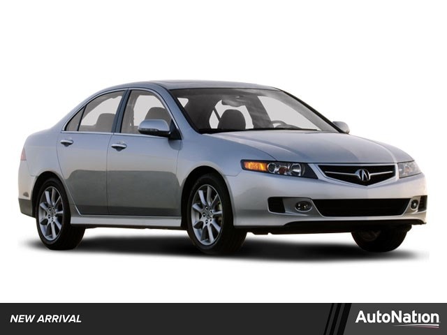 2008 Acura TSX's photo