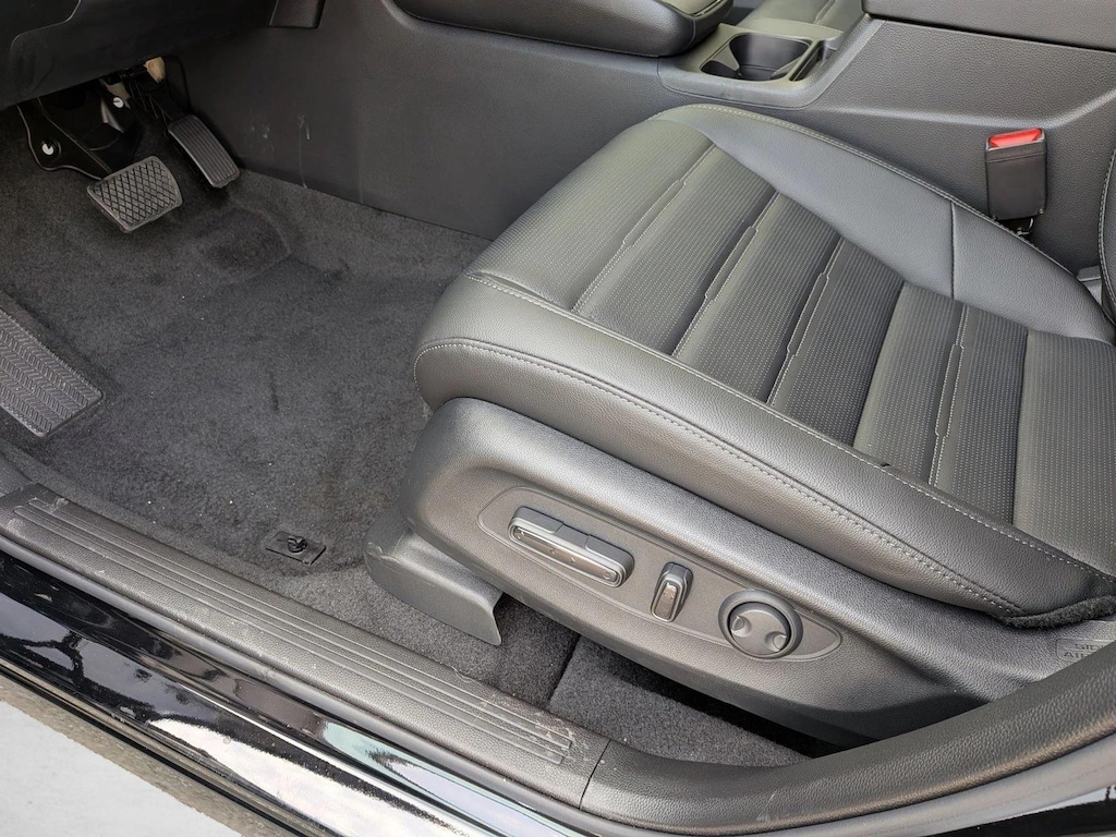 New 2026 Honda CR-V EX-L SUV