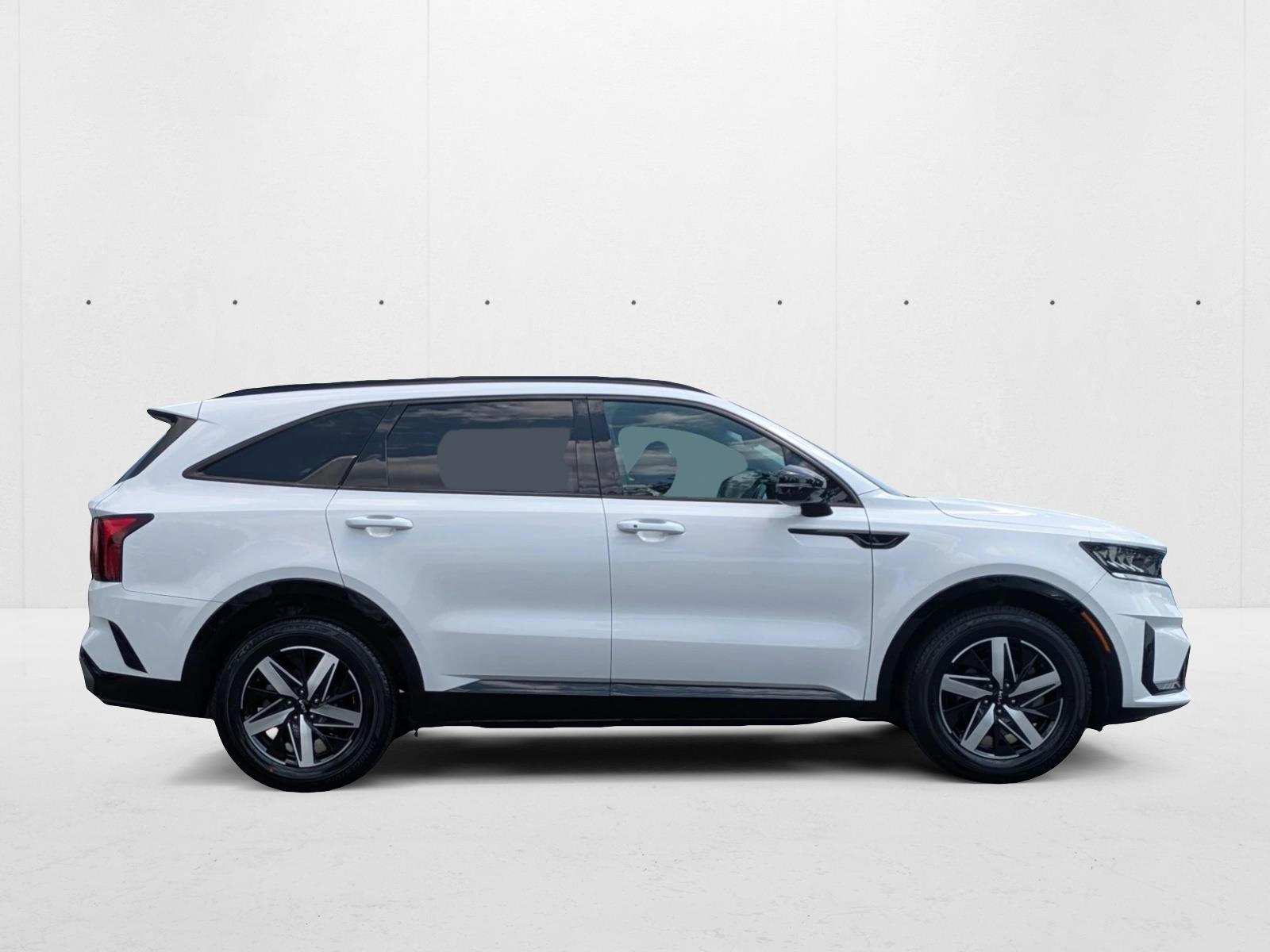 2022 Kia Sorento S photo 4