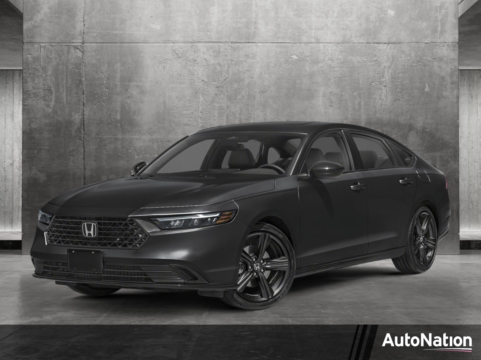 2025 Honda Accord
