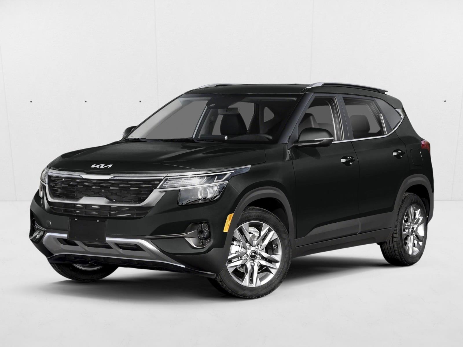 2023 Kia Seltos EX