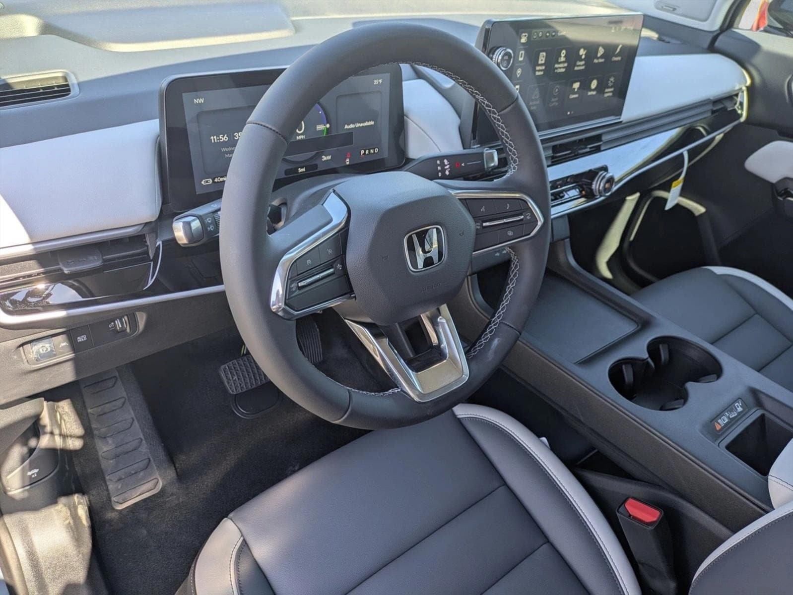 2026 Honda Prologue Touring