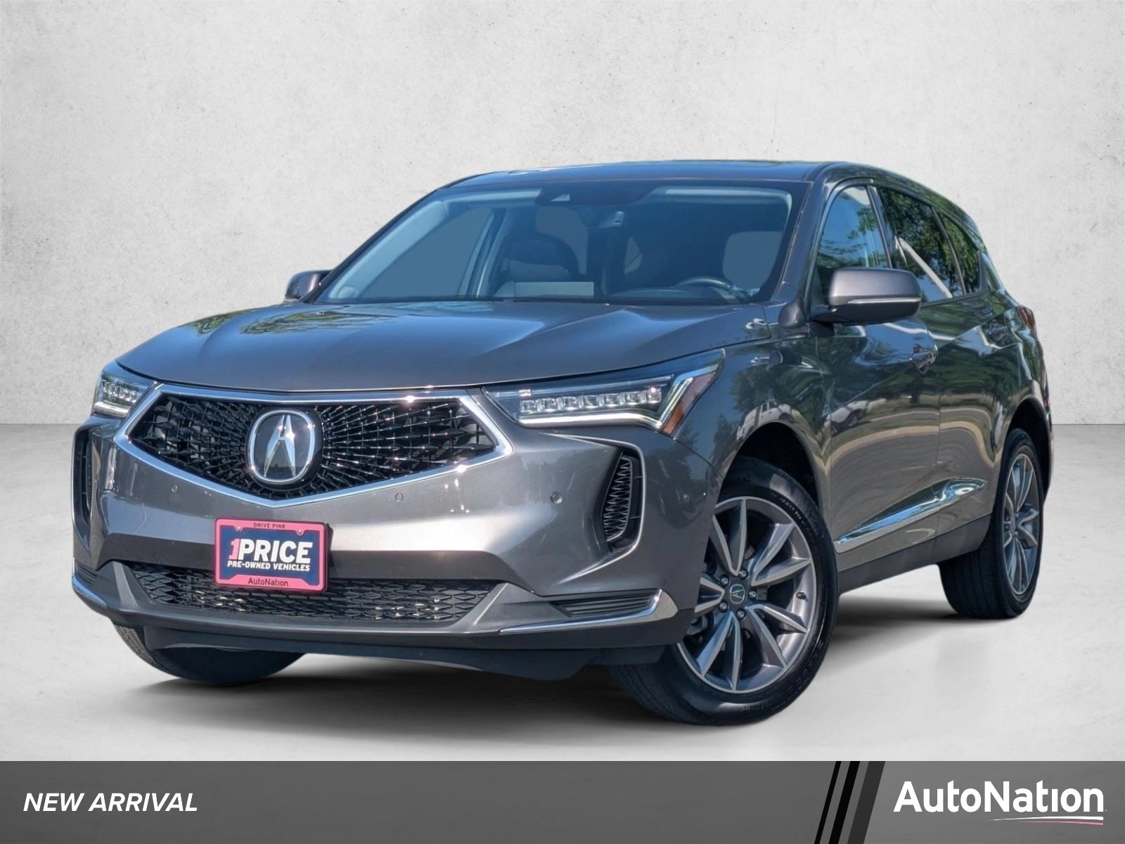 2023 Acura RDX Technology Package SH-AWD's photo