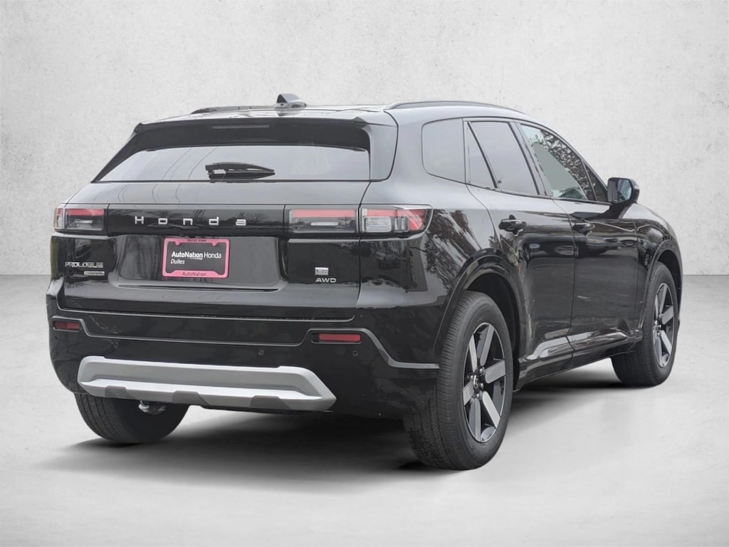 New 2026 Honda Prologue Touring SUV