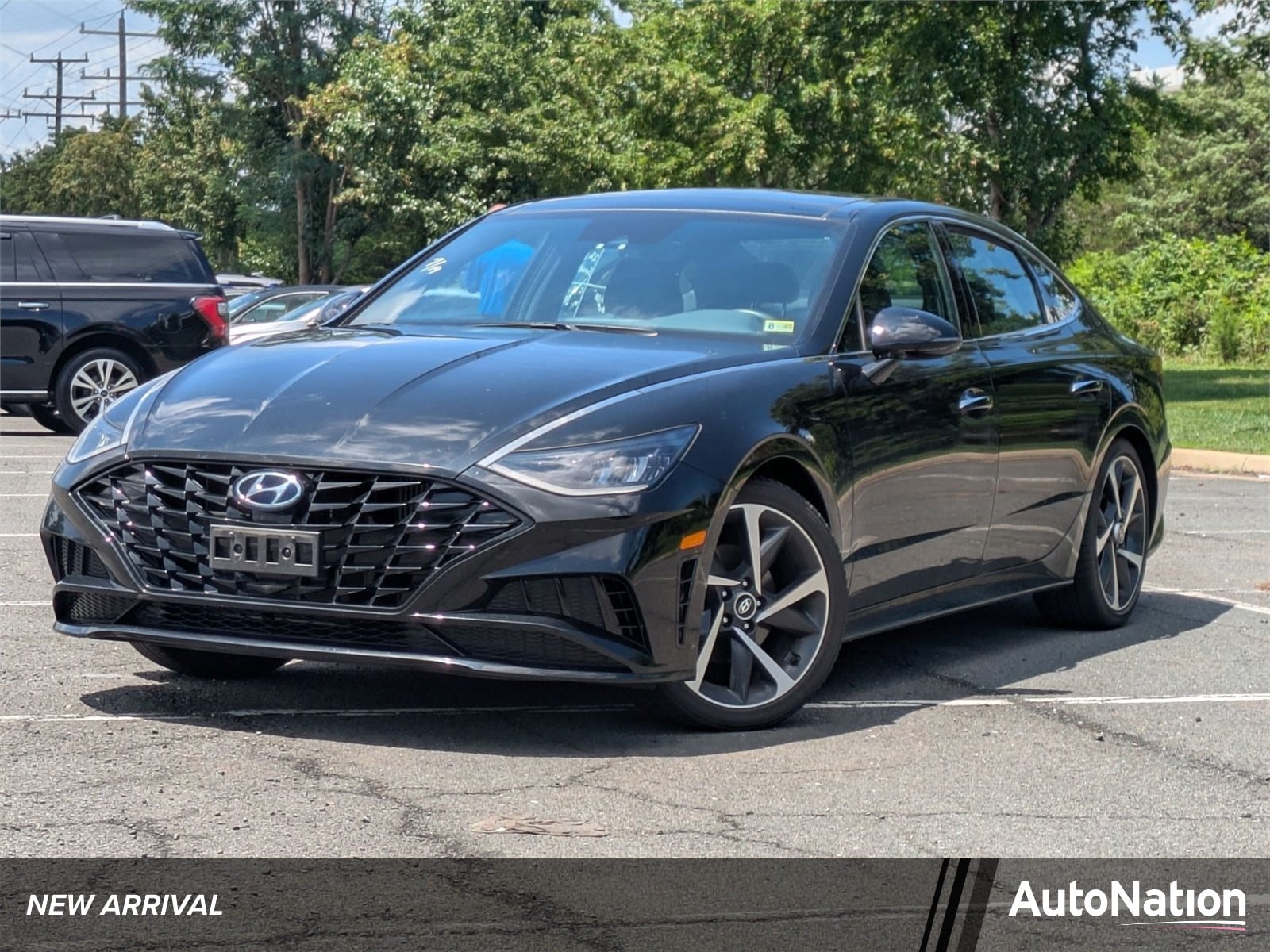 2022 Hyundai Sonata