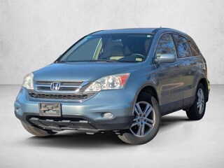 2011 Honda CR-V EX-L SUV