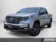  Honda Ridgeline