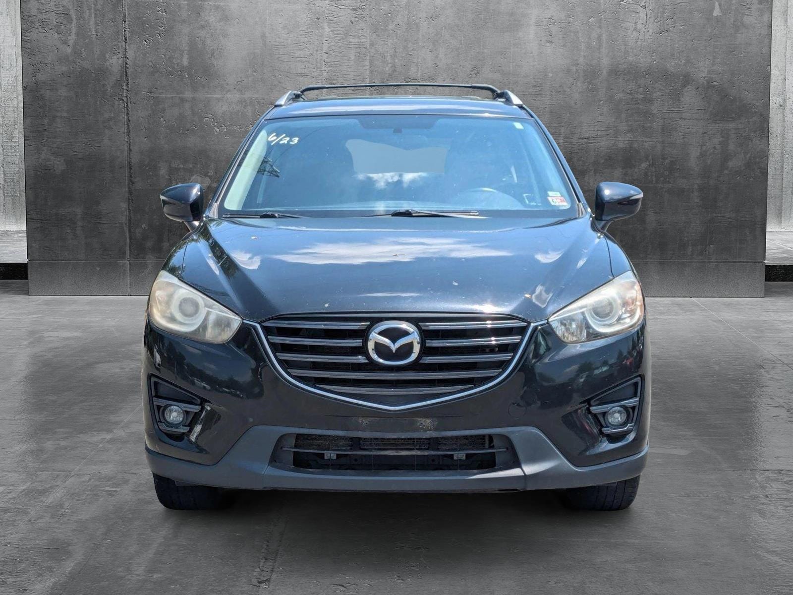 Used 2016 Mazda CX-5 Touring with VIN JM3KE4CY4G0665990 for sale in Sterling, VA