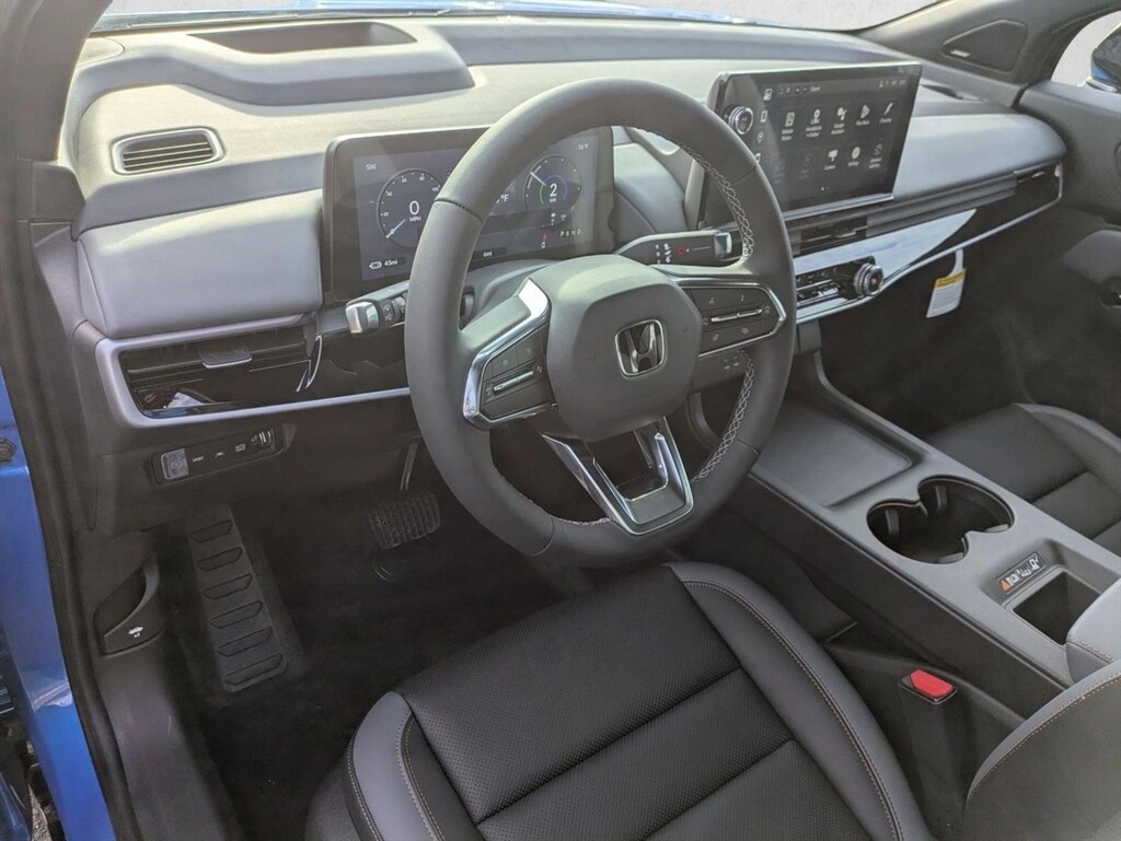 New 2026 Honda Prologue Elite SUV