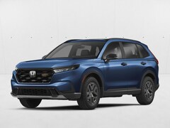 2026 Honda CR-V Hybrid TrailSport SUV