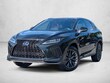  LEXUS RX 450h
