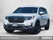  Honda Passport