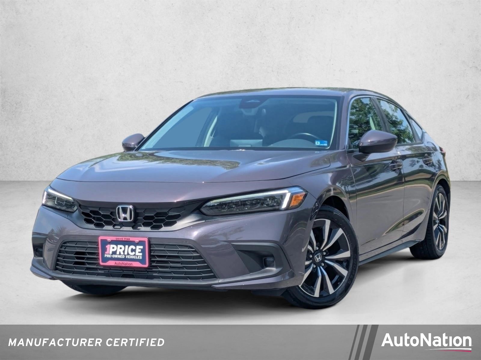 2024 Honda Civic Hatchback