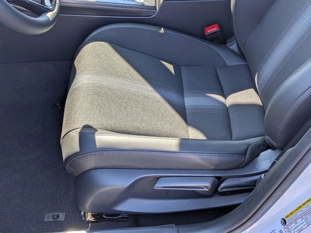 New 2026 Honda Civic Sport Hatchback