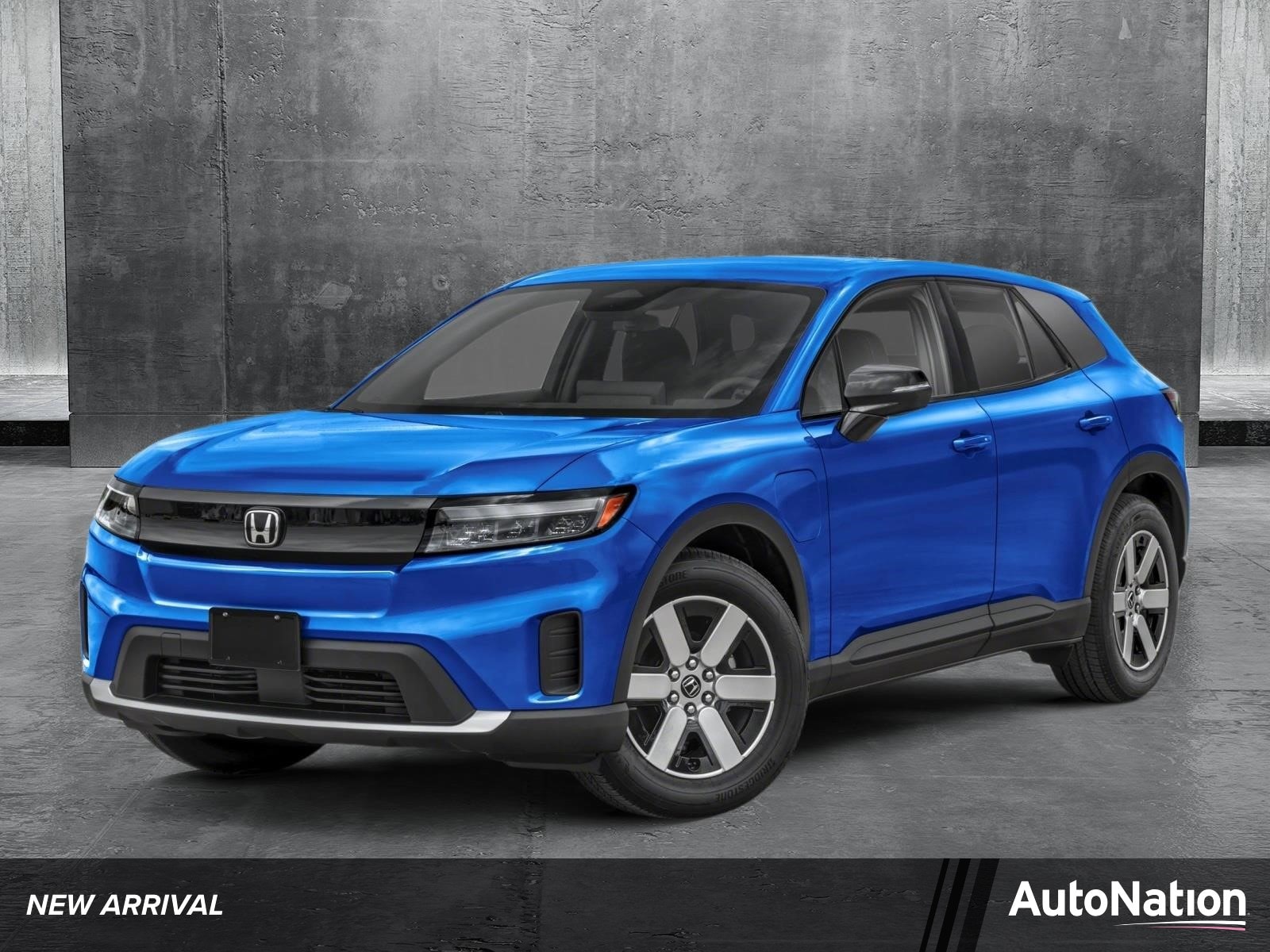 2025 Honda Prologue