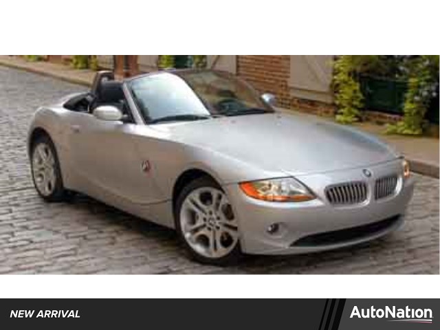  BMW Z4
